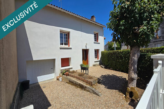  maison persac 86320