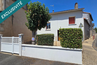  maison persac 86320