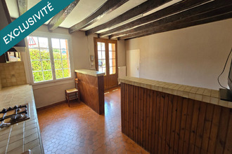  maison persac 86320