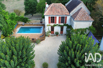  maison persac 86320