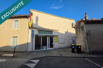  maison persac 86320