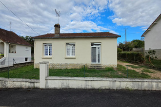  maison persac 86320
