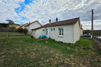  maison persac 86320