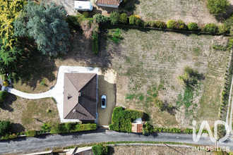  maison persac 86320