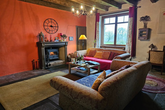  maison persquen 56160