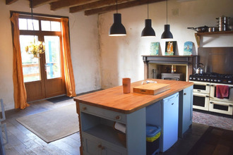  maison persquen 56160