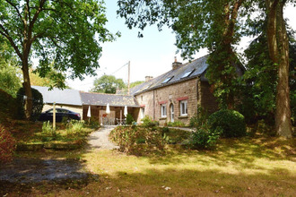  maison persquen 56160