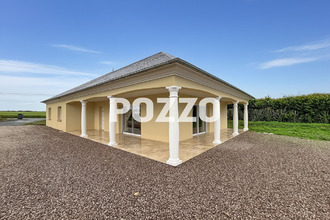  maison pertheville-ners 14700