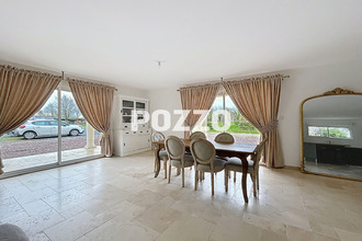  maison pertheville-ners 14700