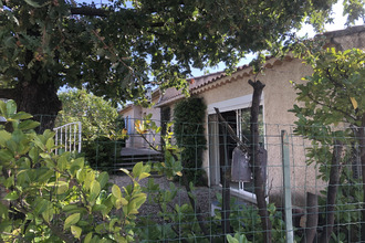  maison pertuis 84120