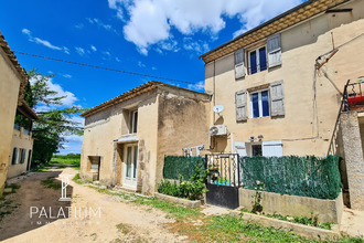  maison pertuis 84120