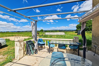  maison pertuis 84120