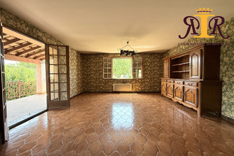  maison pertuis 84120