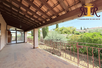  maison pertuis 84120