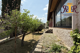  maison pertuis 84120