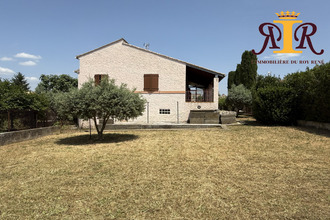  maison pertuis 84120