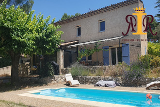  maison pertuis 84120