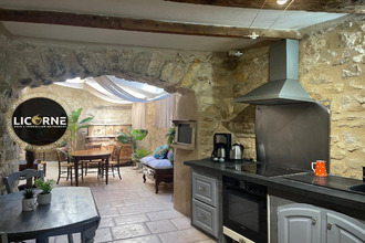  maison pertuis 84120