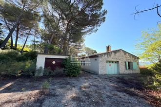  maison pertuis 84120