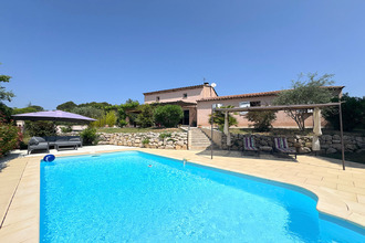  maison pertuis 84120