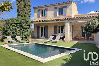  maison pertuis 84120