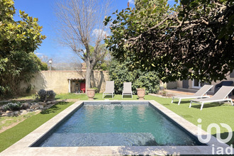  maison pertuis 84120