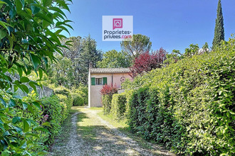  maison pertuis 84120