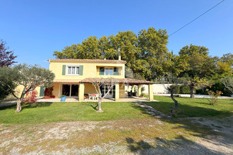  maison pertuis 84120