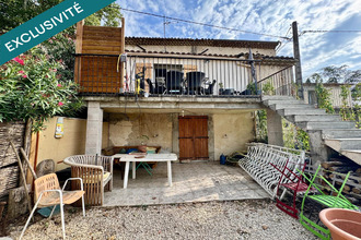  maison pertuis 84120