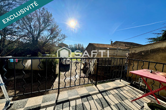  maison pertuis 84120