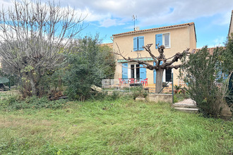  maison pertuis 84120