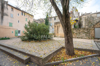  maison pertuis 84120