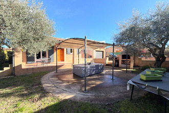  maison pertuis 84120