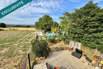  maison pertuis 84120