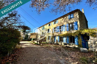  maison pertuis 84120