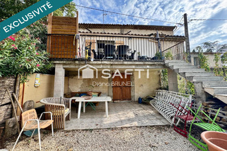  maison pertuis 84120