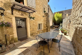  maison pertuis 84120