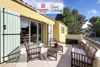  maison pertuis 84120