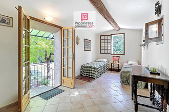  maison pertuis 84120