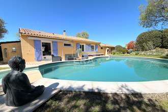  maison pertuis 84120