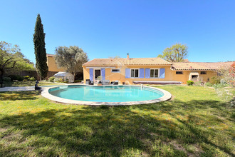  maison pertuis 84120