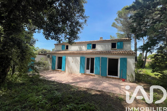 maison pertuis 84120