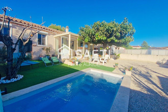  maison pertuis 84120