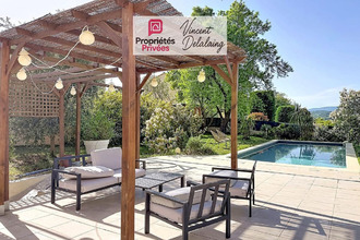  maison pertuis 84120
