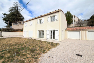  maison pertuis 84120