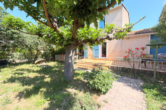  maison pertuis 84120