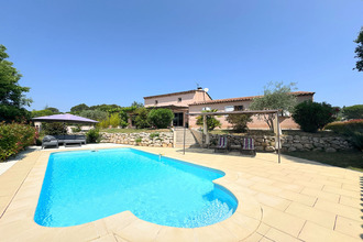  maison pertuis 84120