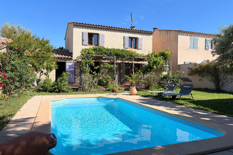  maison pertuis 84120