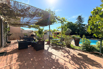 maison pertuis 84120