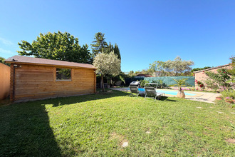  maison pertuis 84120